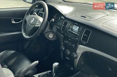 Внедорожник / Кроссовер SsangYong Korando 2012 в 