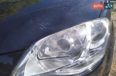 Внедорожник / Кроссовер SsangYong Korando 2013 в 
