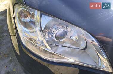Внедорожник / Кроссовер SsangYong Korando 2013 в 