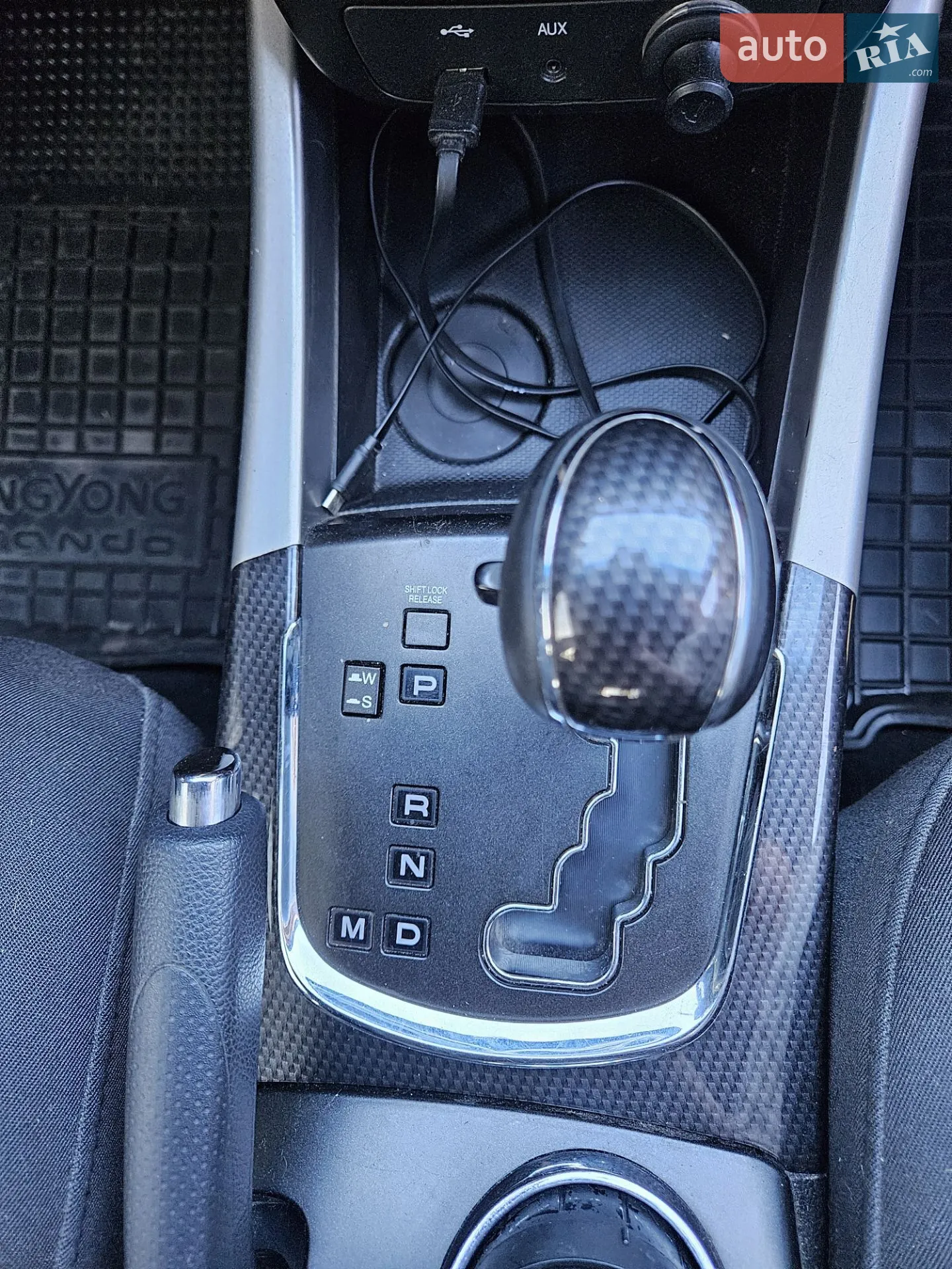 2012 SsangYong Korando - мініатюра 10
