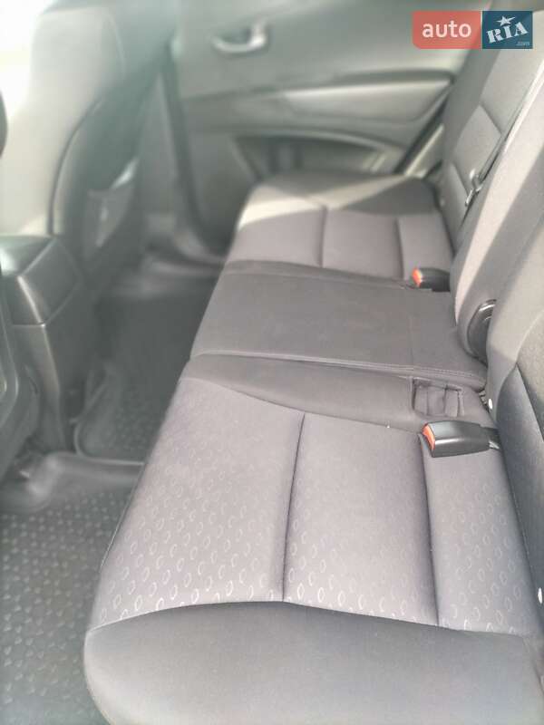 Внедорожник / Кроссовер SsangYong Korando 2013 в Киеве