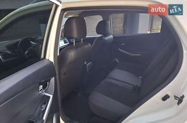 Внедорожник / Кроссовер SsangYong Korando 2013 в 