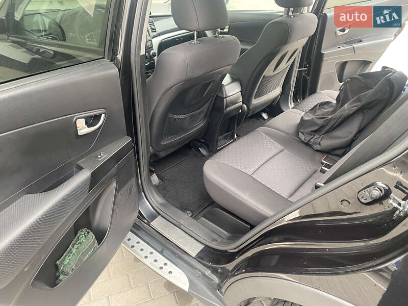 Внедорожник / Кроссовер SsangYong Korando 2013 в Хмельницком