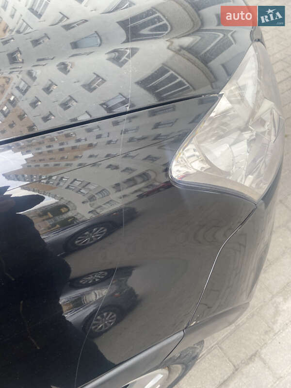 Внедорожник / Кроссовер SsangYong Korando 2013 в Хмельницком