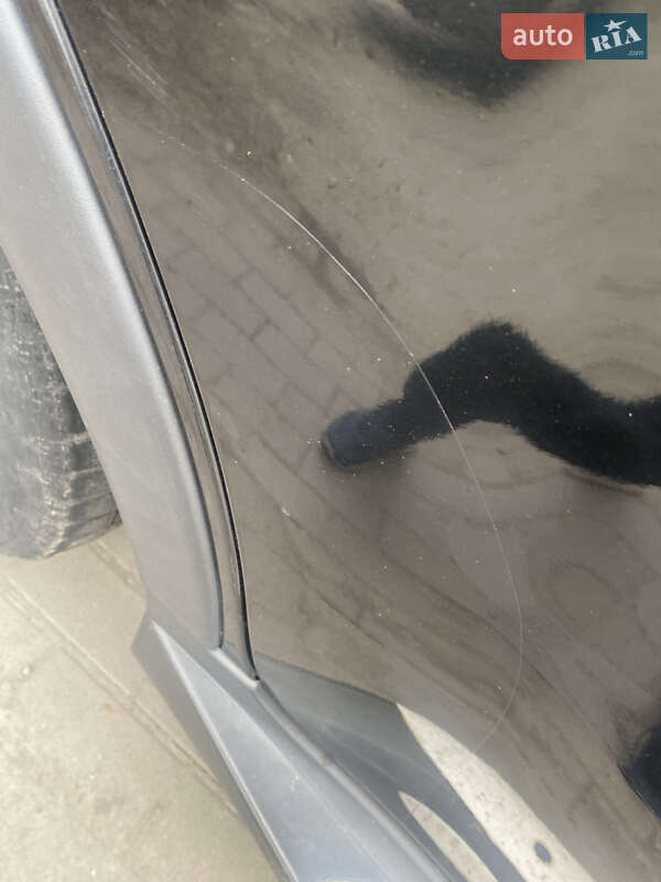 Внедорожник / Кроссовер SsangYong Korando 2013 в Хмельницком