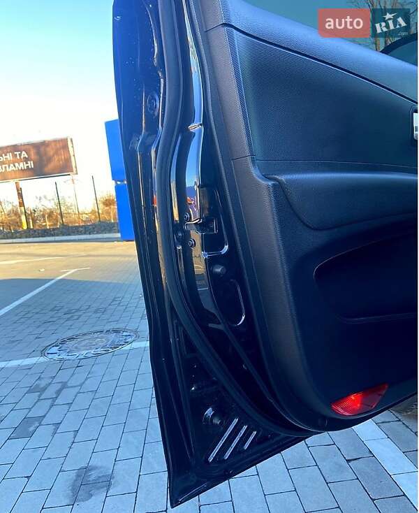 Внедорожник / Кроссовер SsangYong Korando 2013 в Умани