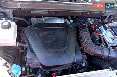 Внедорожник / Кроссовер SsangYong Korando 2013 в 