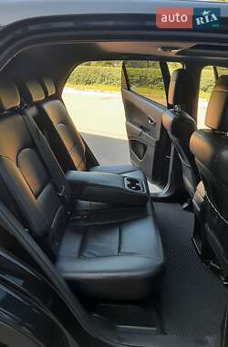 Внедорожник / Кроссовер SsangYong Korando 2013 в 