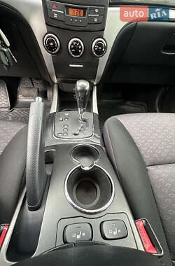 Внедорожник / Кроссовер SsangYong Korando 2013 в 