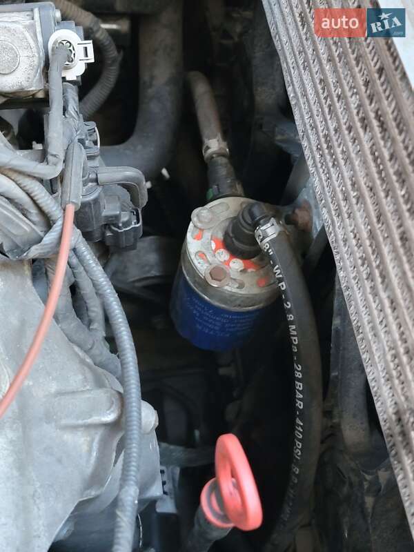 Внедорожник / Кроссовер SsangYong Korando 2011 в Одессе