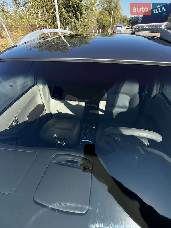 Внедорожник / Кроссовер SsangYong Korando 2012 в Сумах фото 12 Внедорожник / Кроссовер SsangYong Korando 2012 в Сумах