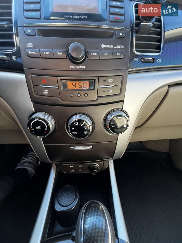 Внедорожник / Кроссовер SsangYong Korando 2012 в Сумах фото 21 Внедорожник / Кроссовер SsangYong Korando 2012 в Сумах