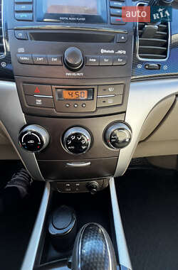 Позашляховик / Кросовер SsangYong Korando 2012 в 
