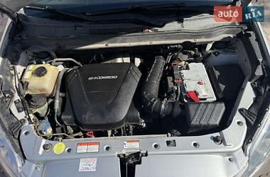 Внедорожник / Кроссовер SsangYong Korando 2011 в 