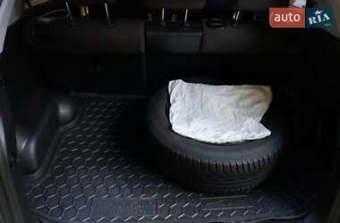 Внедорожник / Кроссовер SsangYong Korando 2013 в 