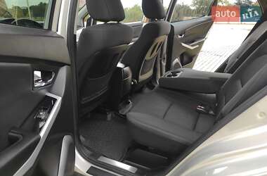 Внедорожник / Кроссовер SsangYong Korando 2014 в 