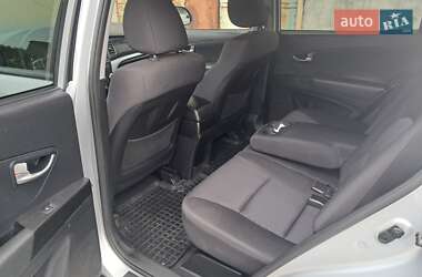 Позашляховик / Кросовер SsangYong Korando 2013 в 
