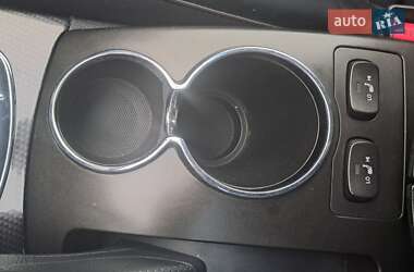 Внедорожник / Кроссовер SsangYong Korando 2013 в 