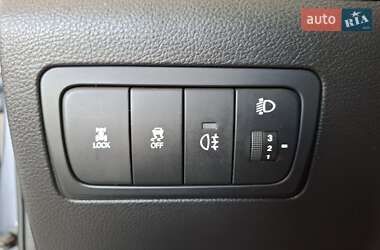Внедорожник / Кроссовер SsangYong Korando 2011 в 