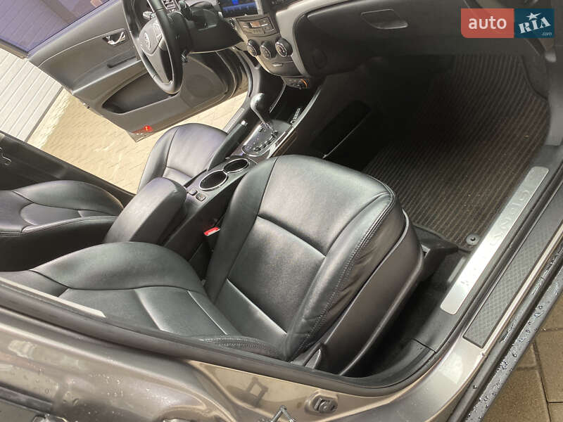Внедорожник / Кроссовер SsangYong Korando 2011 в Житомире