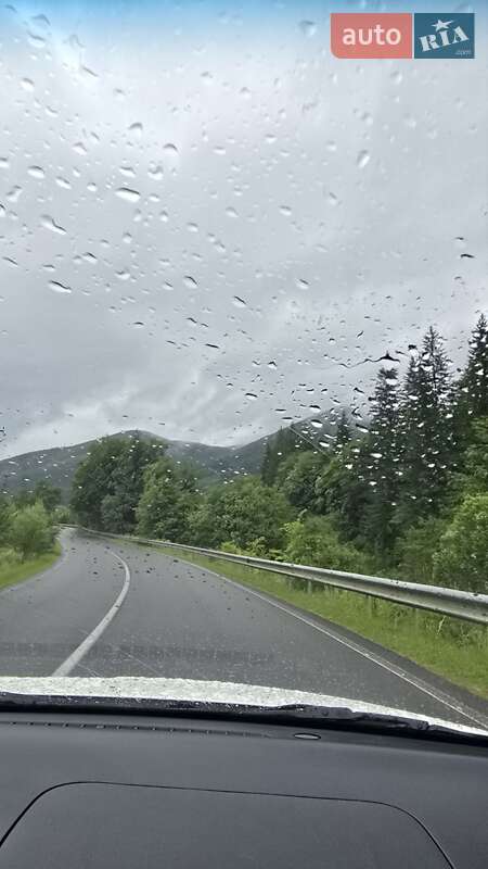 Позашляховик / Кросовер SsangYong Korando 2012 в Запоріжжі