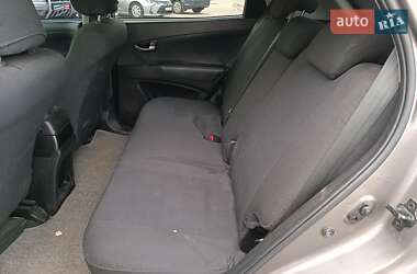 Внедорожник / Кроссовер SsangYong Korando 2013 в 