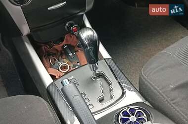 Внедорожник / Кроссовер SsangYong Korando 2013 в 
