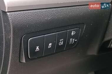 Внедорожник / Кроссовер SsangYong Korando 2013 в 