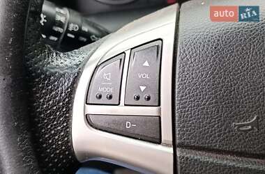 Внедорожник / Кроссовер SsangYong Korando 2013 в 