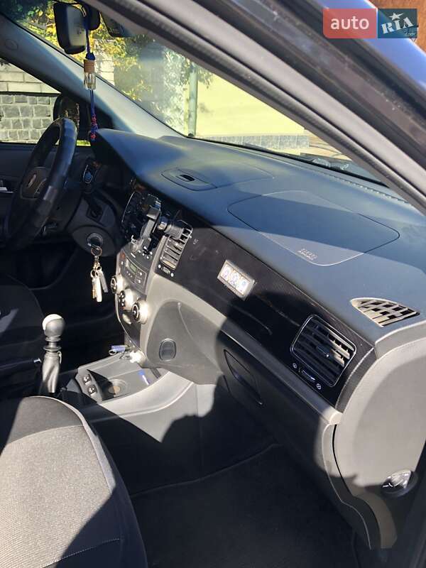 Внедорожник / Кроссовер SsangYong Korando 2013 в Житомире