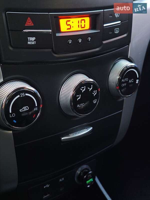 Позашляховик / Кросовер SsangYong Korando 2012 в Дніпрі фото 2 Позашляховик / Кросовер SsangYong Korando 2012 в Дніпрі