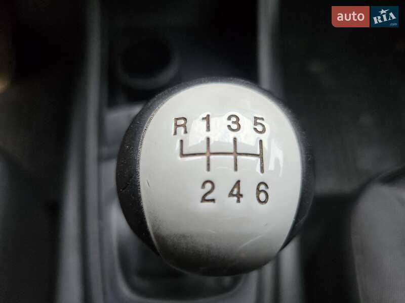 Внедорожник / Кроссовер SsangYong Korando 2013 в Кропивницком фото 18 Внедорожник / Кроссовер SsangYong Korando 2013 в Кропивницком