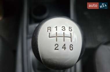 Позашляховик / Кросовер SsangYong Korando 2013 в  фото 18 Позашляховик / Кросовер SsangYong Korando 2013 в