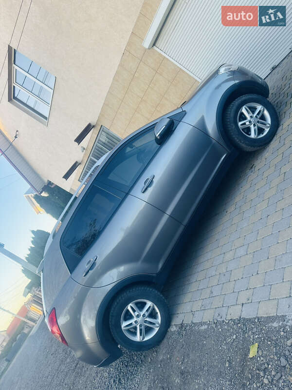 Позашляховик / Кросовер SsangYong Korando 2013 в Чернівцях фото 3 Позашляховик / Кросовер SsangYong Korando 2013 в Чернівцях