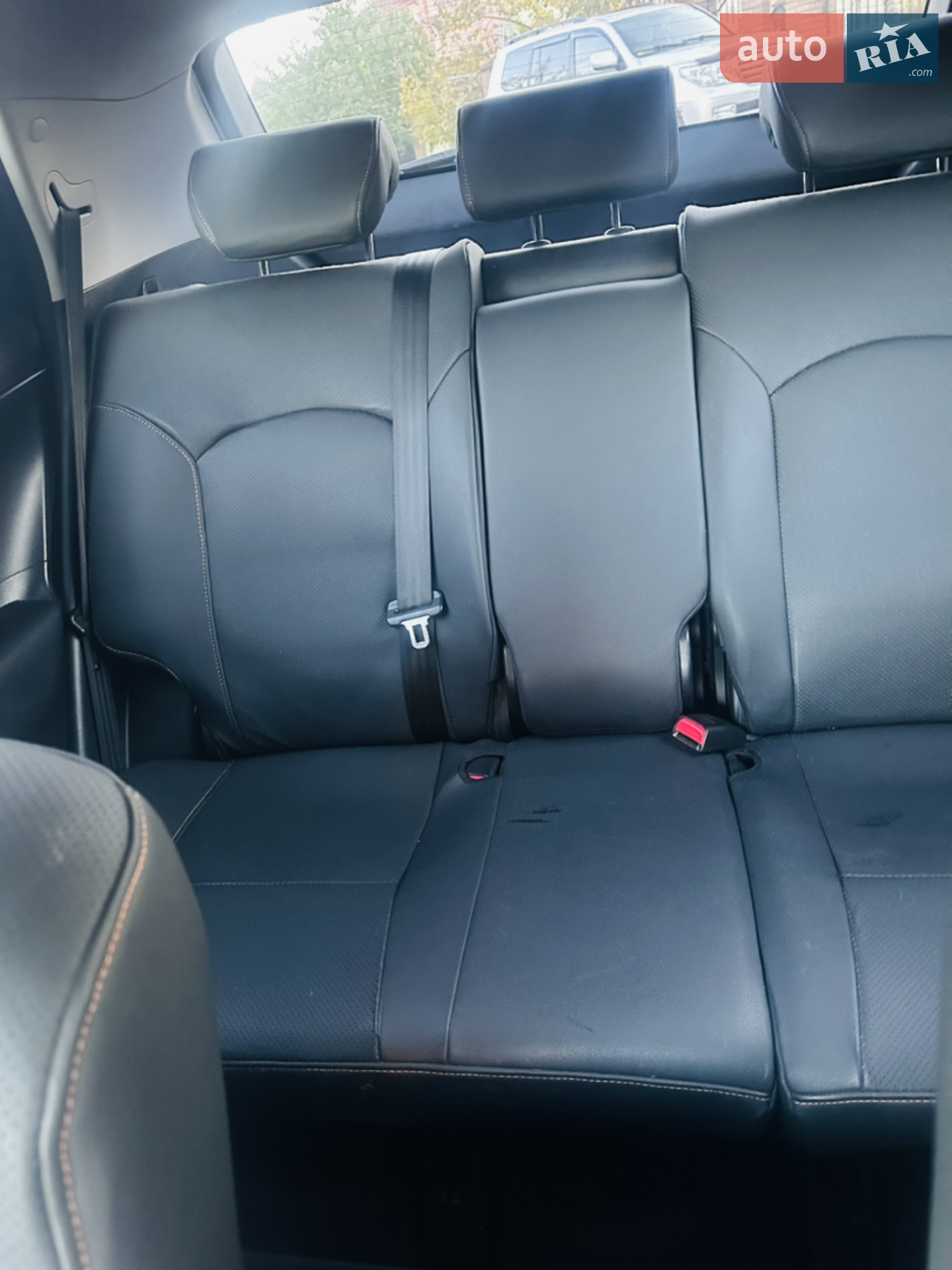 2013 SsangYong Korando - мініатюра 7