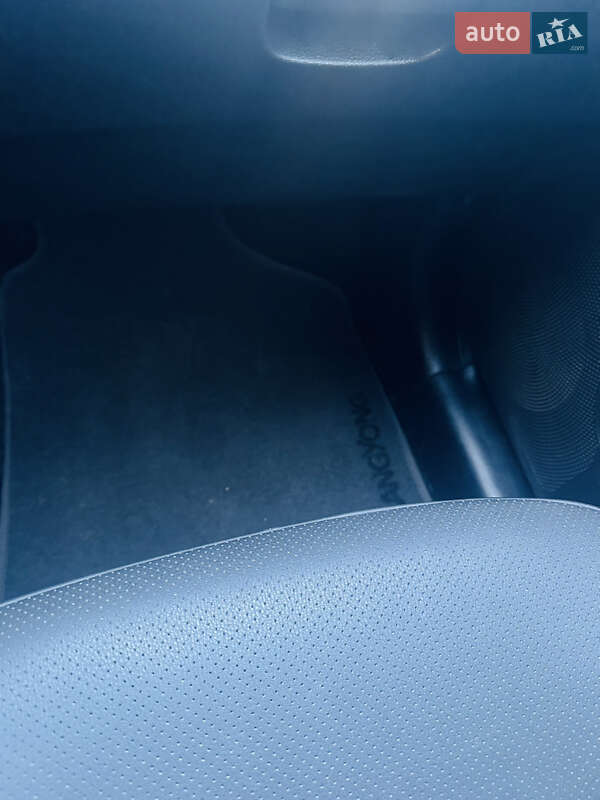 Позашляховик / Кросовер SsangYong Korando 2013 в Чернівцях фото 6 Позашляховик / Кросовер SsangYong Korando 2013 в Чернівцях