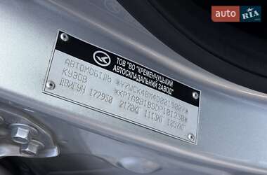 Позашляховик / Кросовер SsangYong Korando 2013 в  фото 29 Позашляховик / Кросовер SsangYong Korando 2013 в