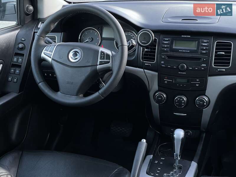 Внедорожник / Кроссовер SsangYong Korando 2012 в Киеве фото 17 Внедорожник / Кроссовер SsangYong Korando 2012 в Киеве