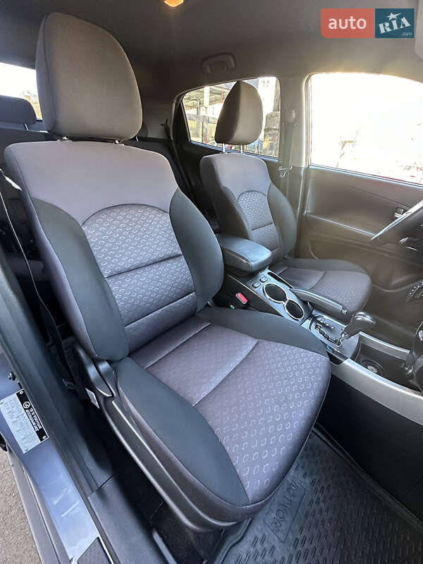 Внедорожник / Кроссовер SsangYong Korando 2013 в Калуше фото 12 Внедорожник / Кроссовер SsangYong Korando 2013 в Калуше