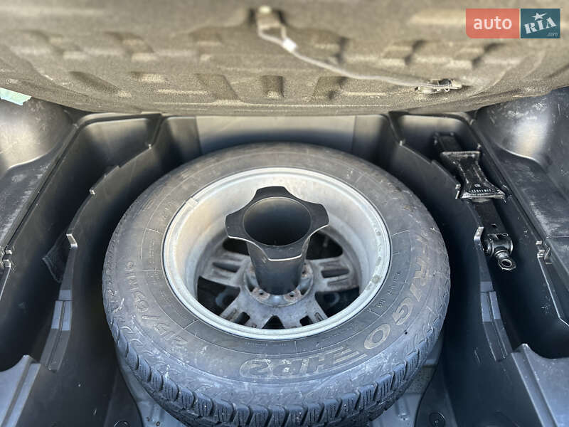 Внедорожник / Кроссовер SsangYong Korando 2013 в Калуше фото 16 Внедорожник / Кроссовер SsangYong Korando 2013 в Калуше