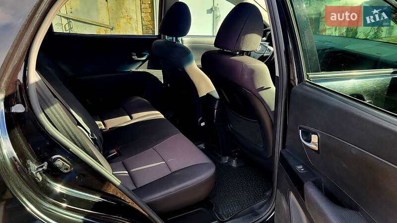 Позашляховик / Кросовер SsangYong Korando 2013 в Києві