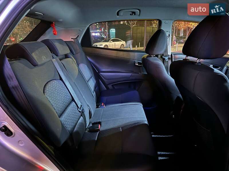 Внедорожник / Кроссовер SsangYong Korando 2013 в Киеве