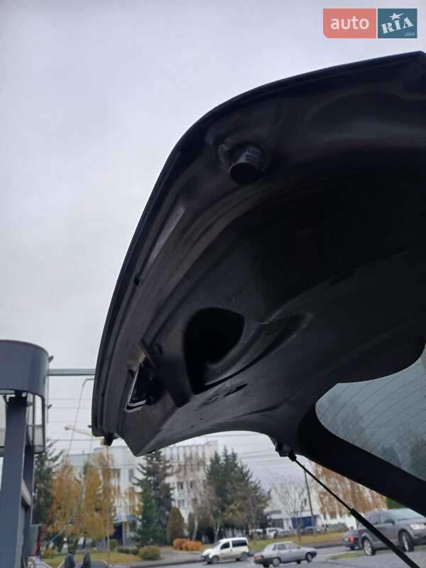 Внедорожник / Кроссовер SsangYong Korando 2012 в Хмельницком фото 4 Внедорожник / Кроссовер SsangYong Korando 2012 в Хмельницком