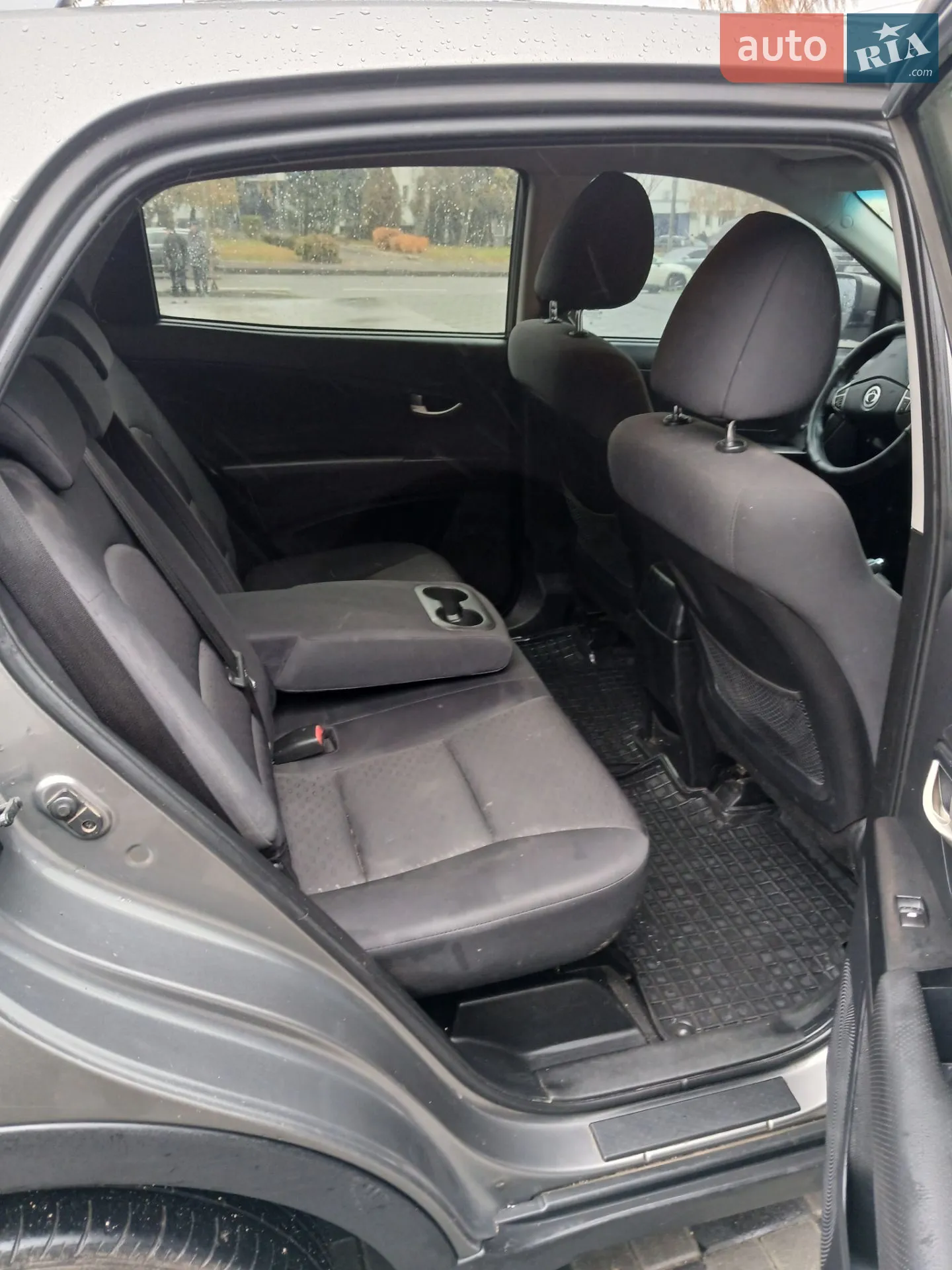 2012 SsangYong Korando - мініатюра 19