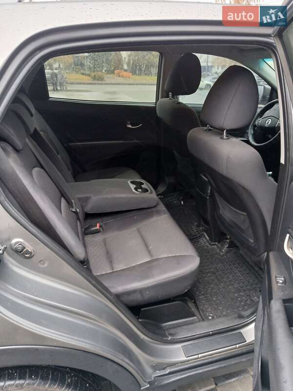 Внедорожник / Кроссовер SsangYong Korando 2012 в Хмельницком фото 19 Внедорожник / Кроссовер SsangYong Korando 2012 в Хмельницком
