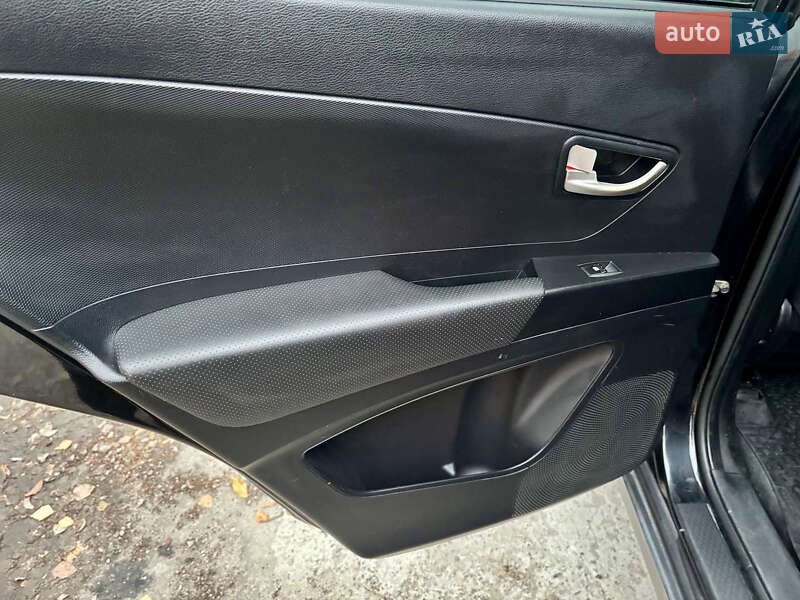 Внедорожник / Кроссовер SsangYong Korando 2011 в Белой Церкви фото 52 Внедорожник / Кроссовер SsangYong Korando 2011 в Белой Церкви