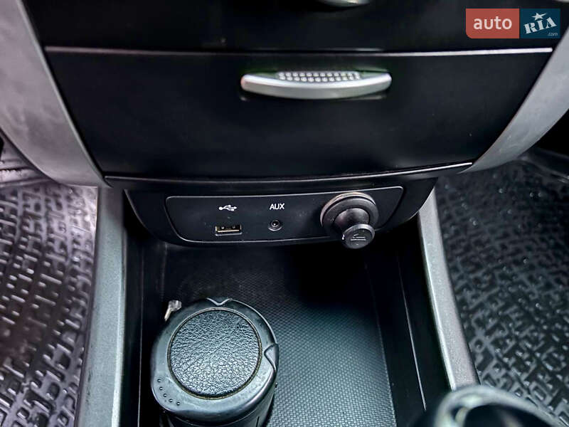 Внедорожник / Кроссовер SsangYong Korando 2011 в Белой Церкви фото 64 Внедорожник / Кроссовер SsangYong Korando 2011 в Белой Церкви