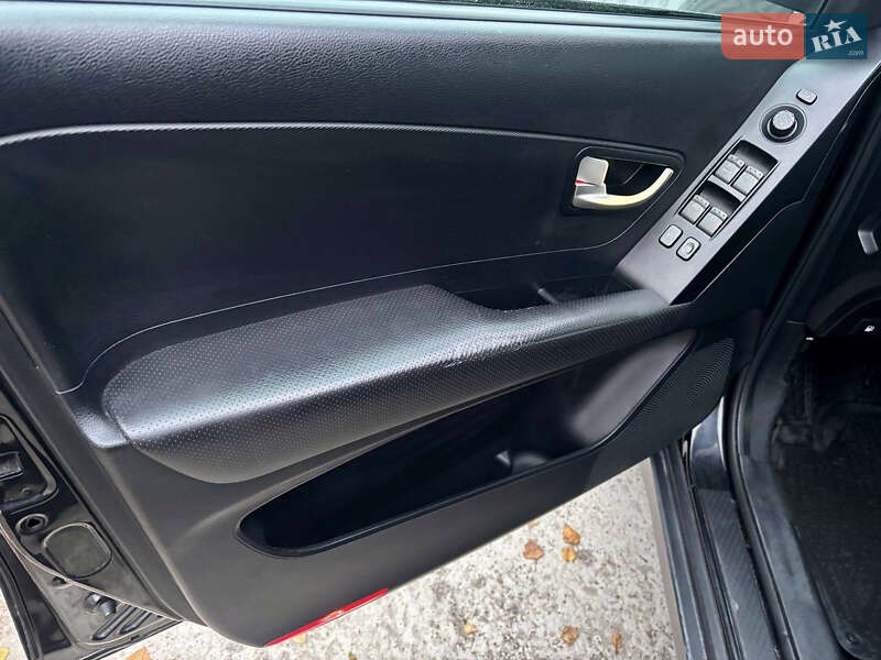 Внедорожник / Кроссовер SsangYong Korando 2011 в Белой Церкви фото 67 Внедорожник / Кроссовер SsangYong Korando 2011 в Белой Церкви