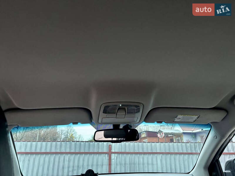 Внедорожник / Кроссовер SsangYong Korando 2011 в Белой Церкви фото 82 Внедорожник / Кроссовер SsangYong Korando 2011 в Белой Церкви