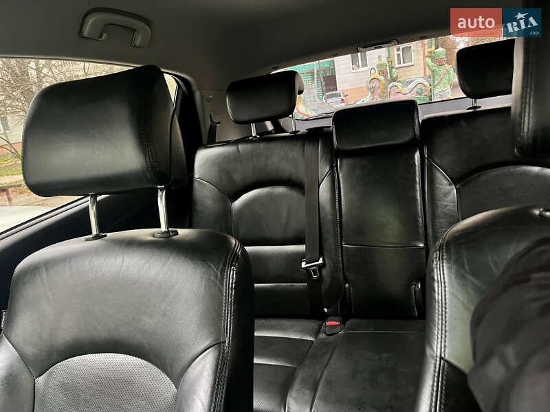 Внедорожник / Кроссовер SsangYong Korando 2011 в Белой Церкви фото 92 Внедорожник / Кроссовер SsangYong Korando 2011 в Белой Церкви